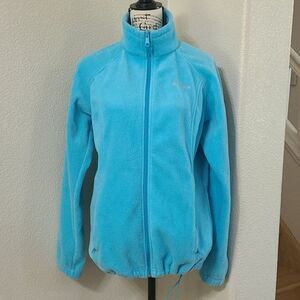 Columbia jacket